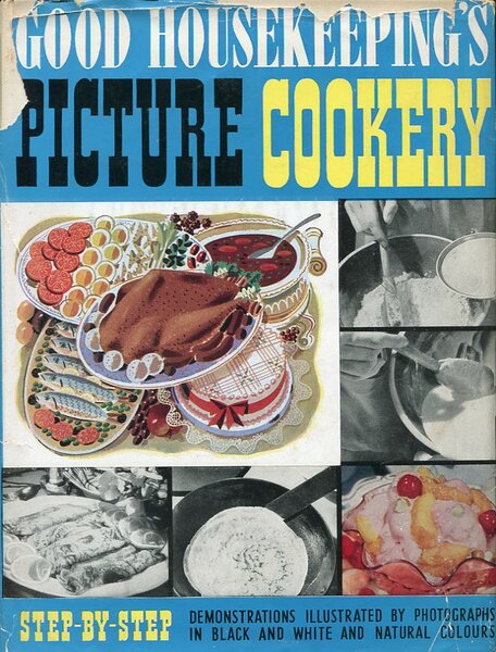 Good Housekeeping's Picture Cookery