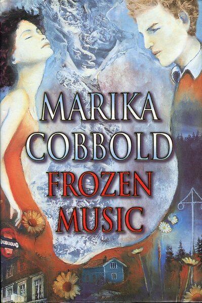 Frozen Music