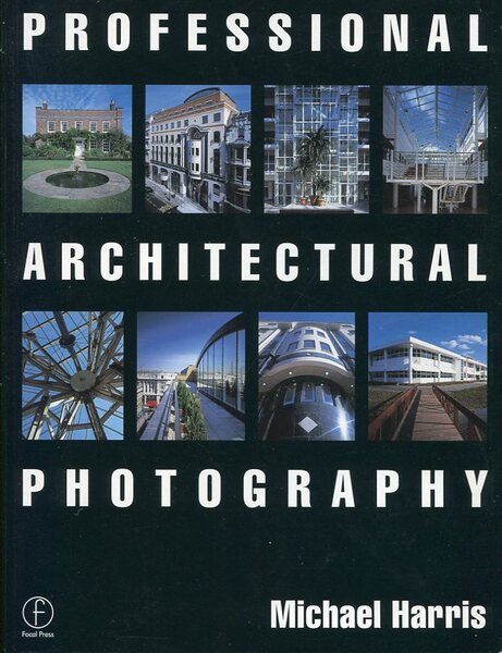 Professional Architectural Photography