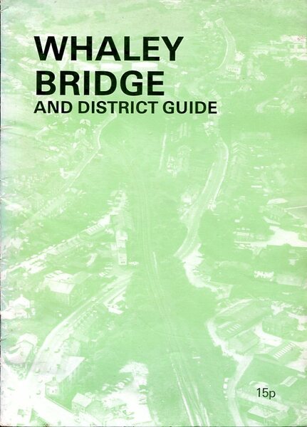 Whaley Bridge & District Guide
