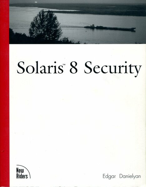 Solaris 8 Security