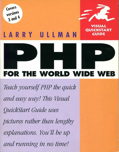 PHP for the World Wide Web