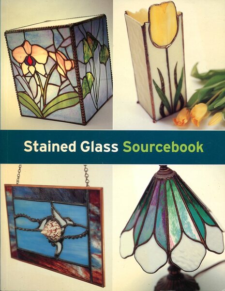 Stained Glass Sourcebook