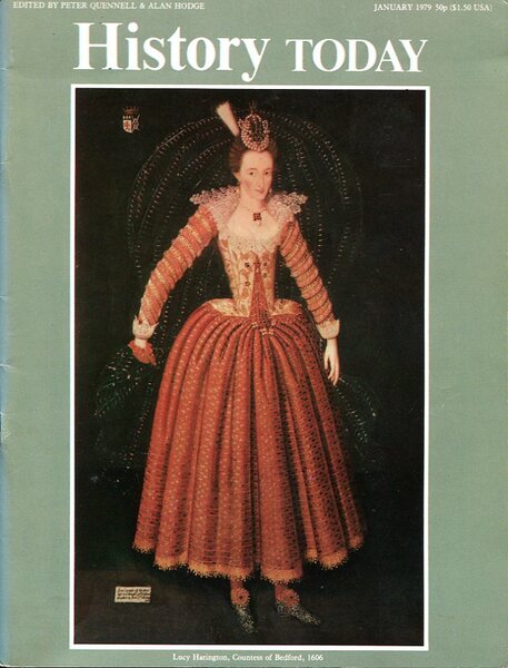 History Today : January 1979