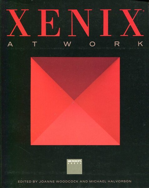 Xenix at Work