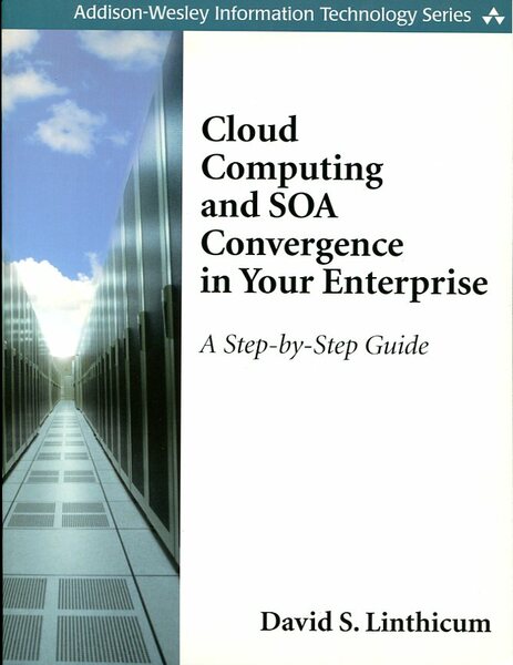 Cloud Computing and SOA Convergence in Your Enterprise