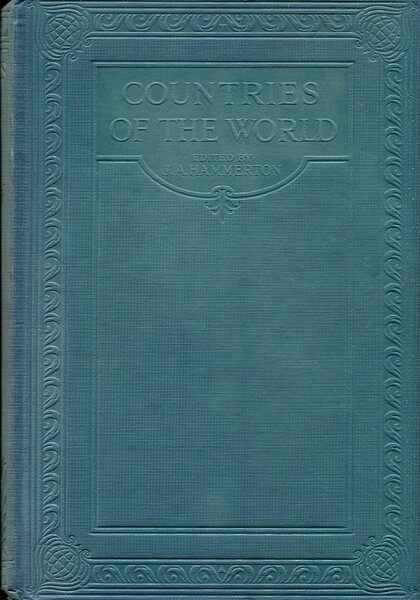 Countries of the World : Volume 5 : New York …