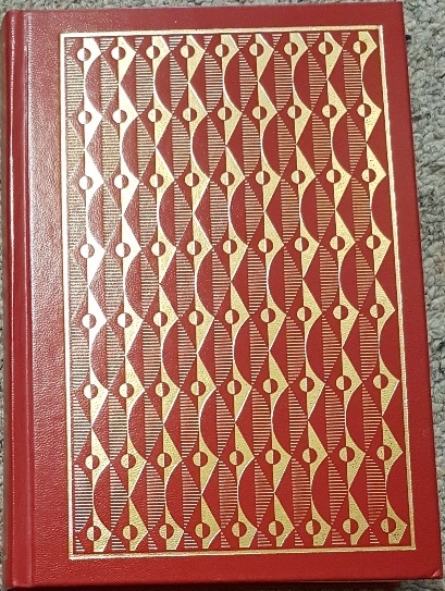 Carter's Castle ; The Great Husky Race ; The Red …