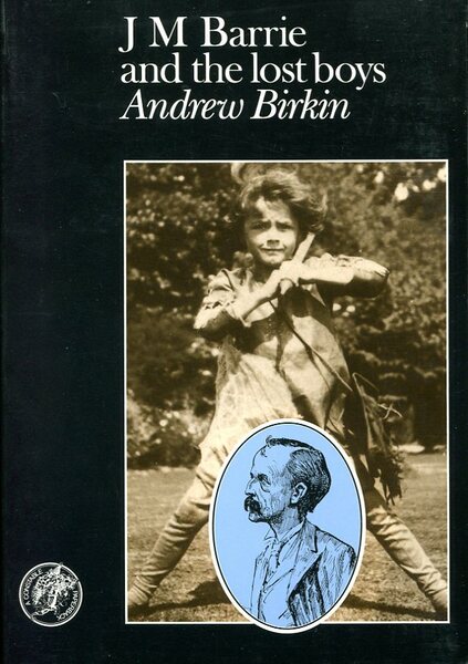 J M Barrie and the Lost Boys