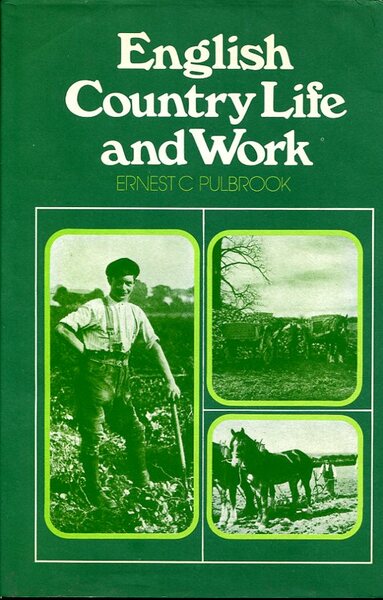 English Country Life and Work