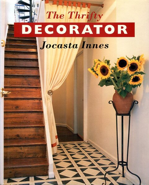 The Thrifty Decorator