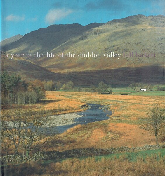 A Year in the Life of the Duddon Valley (Signed …