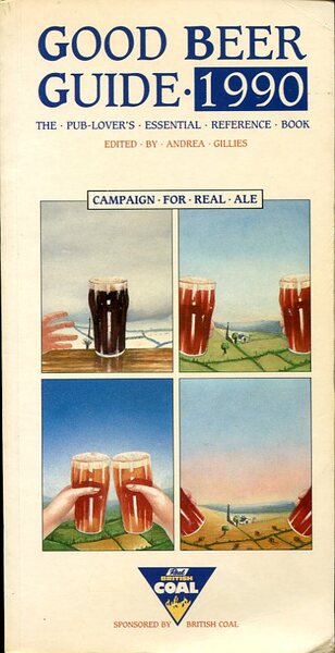 Good Beer Guide 1990