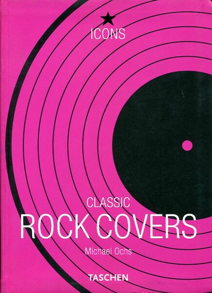 Classic Rock Covers (Icons)