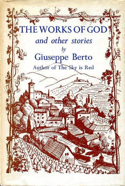 The Works of God and other stories