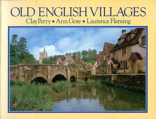 Old English Villages