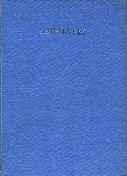 Shipmates : Agnes Ranken 1774-1859