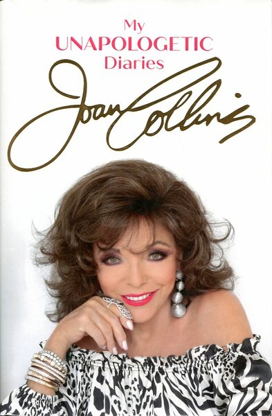 My Unapologetic Diaries