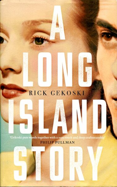 A Long Island Story (Signed By Author)