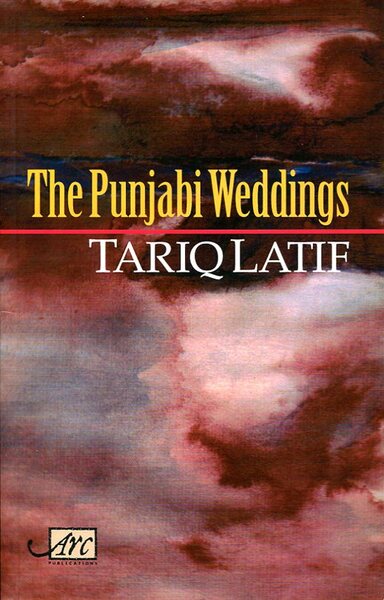The Punjabi Weddings (Signed By Author)