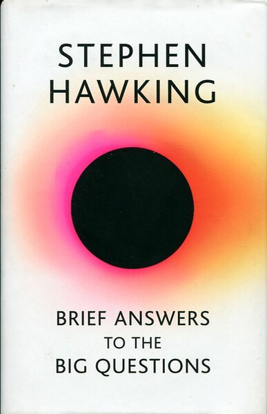 Brief Answers to the Big Questions