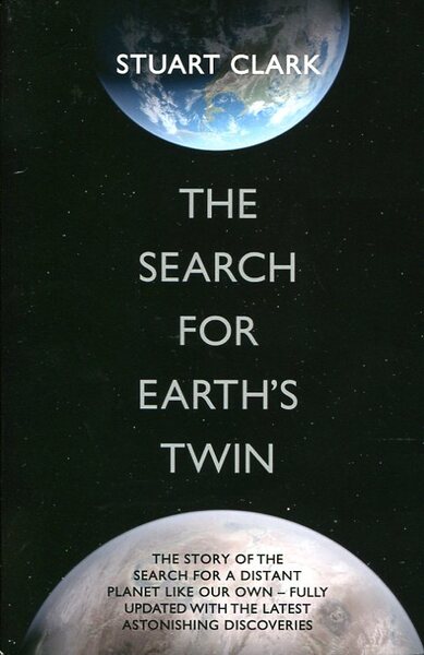 The Search for Earth's Twin