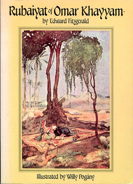 Rubaiyat of Omar Khayyam