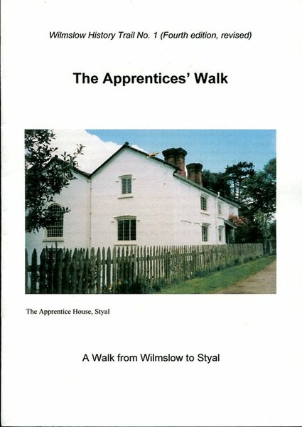 The Apprentices' Walk : Wilmslow to Styal