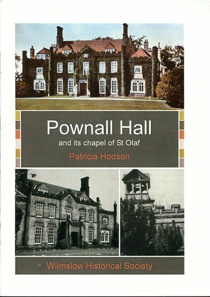 Pownall Hall