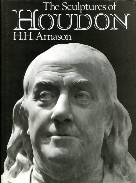 The Sculptures of Houdon