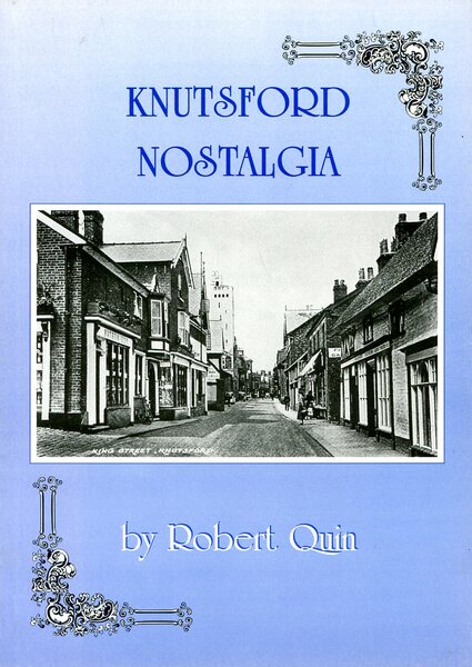 Knutsford Nostalgia