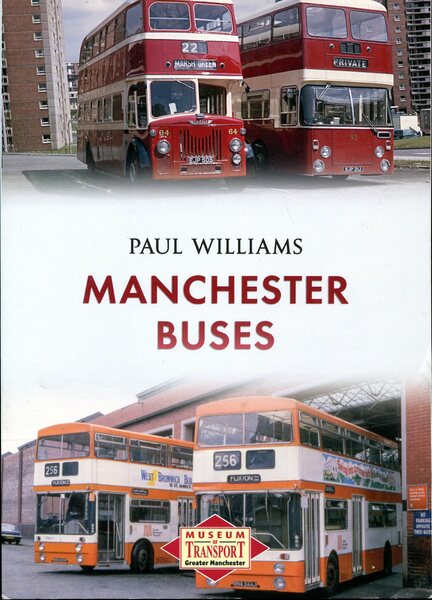 Manchester Buses