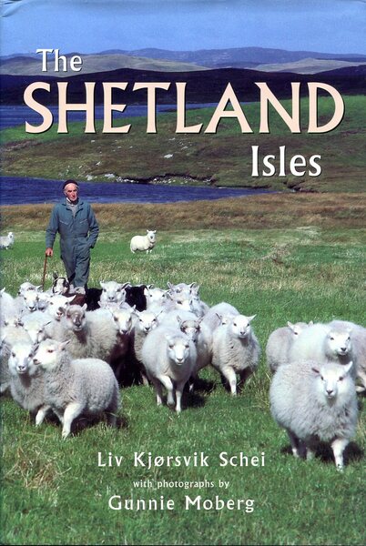 The Shetland Isles