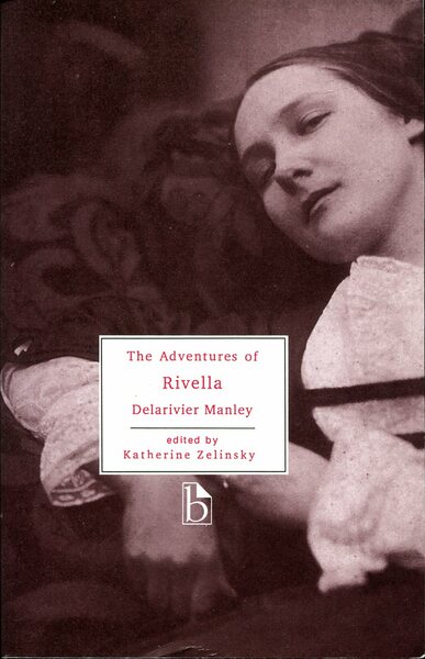 The Adventures of Rivella