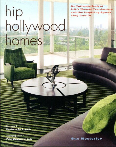 Hip Hollywood Homes