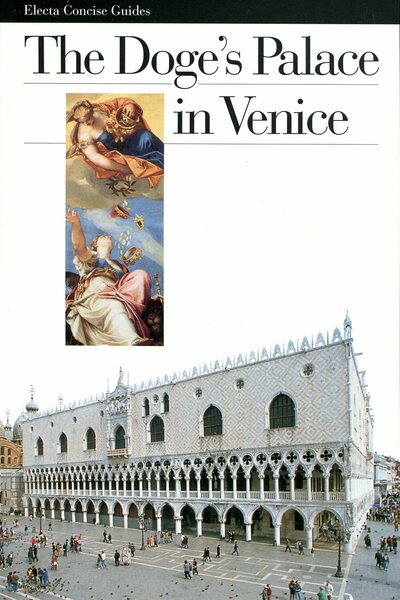 The Doge's Palace in Venice