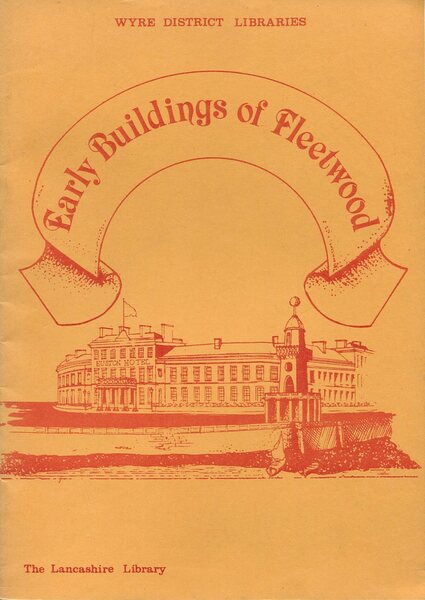 Early Buildings of Fleetwood