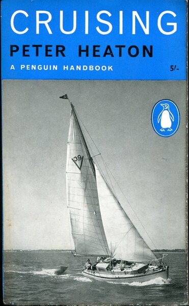 Cruising : A Penguin Handbook
