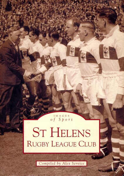 St Helens Rugby League Club