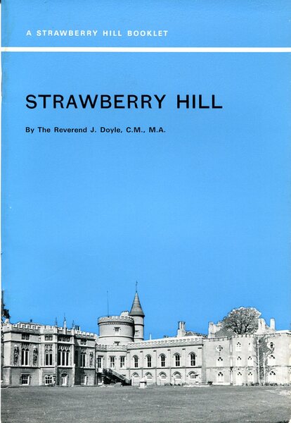 Strawberry Hill