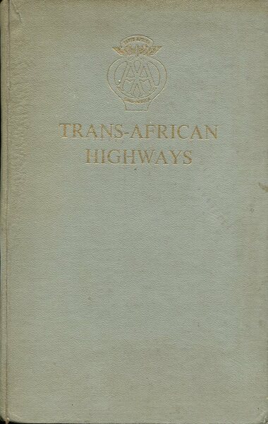 Trans-African Highways