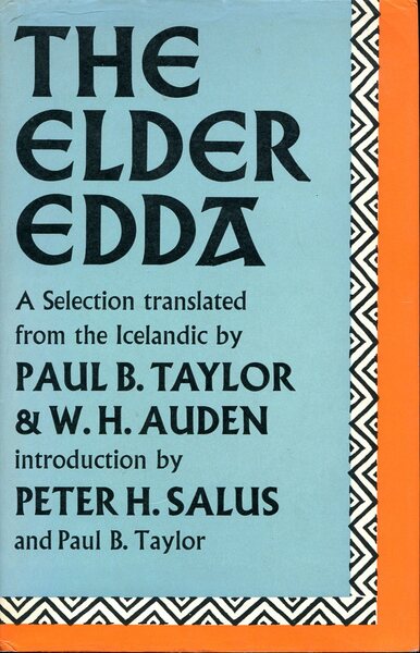 The Elder Edda