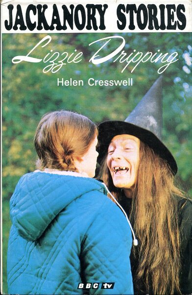 Lizzie Dripping (Jackanory Stories)