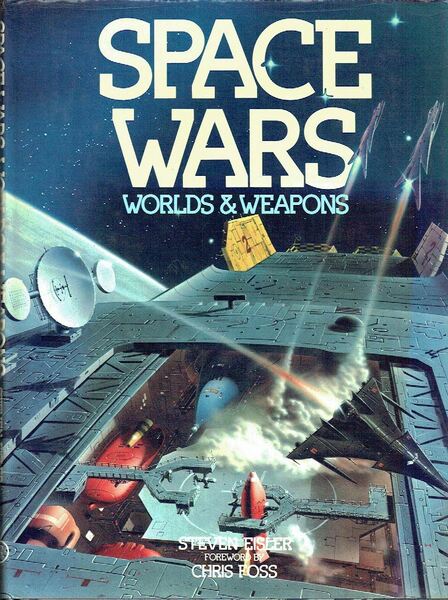 Space Wars: Worlds and Weapons