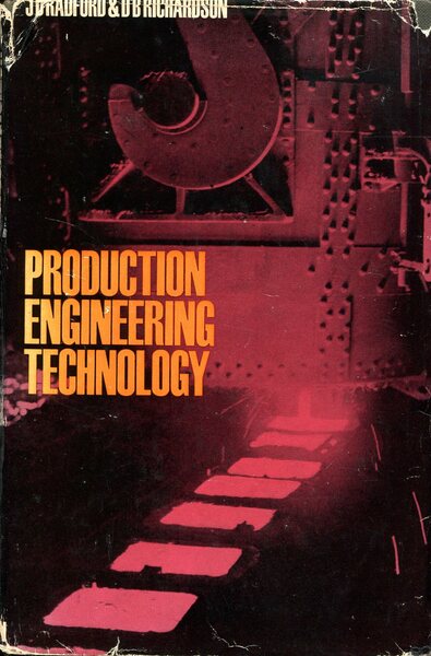 Production Engineering Technology