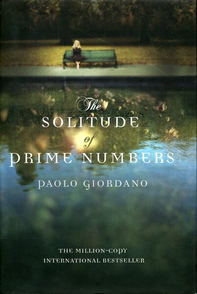 The Solitude of Prime Numbers