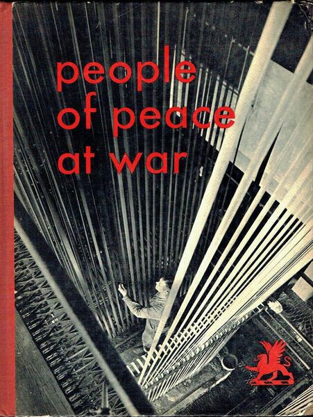People of Peace at War