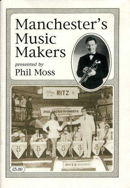 Manchester's Music Makers