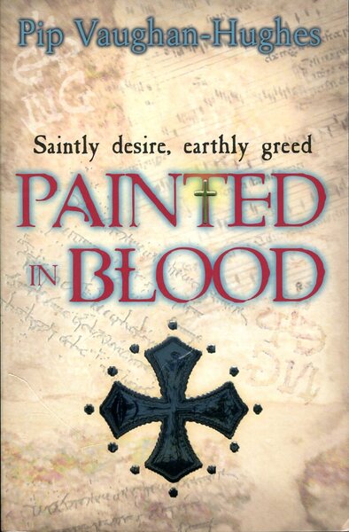 Painted in Blood