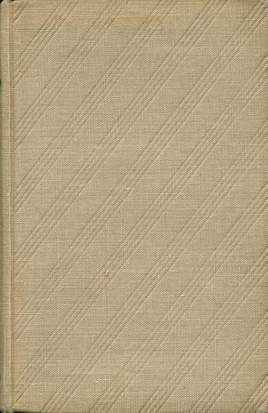 A Shorter Version of the Moffatt Translation of the Bible